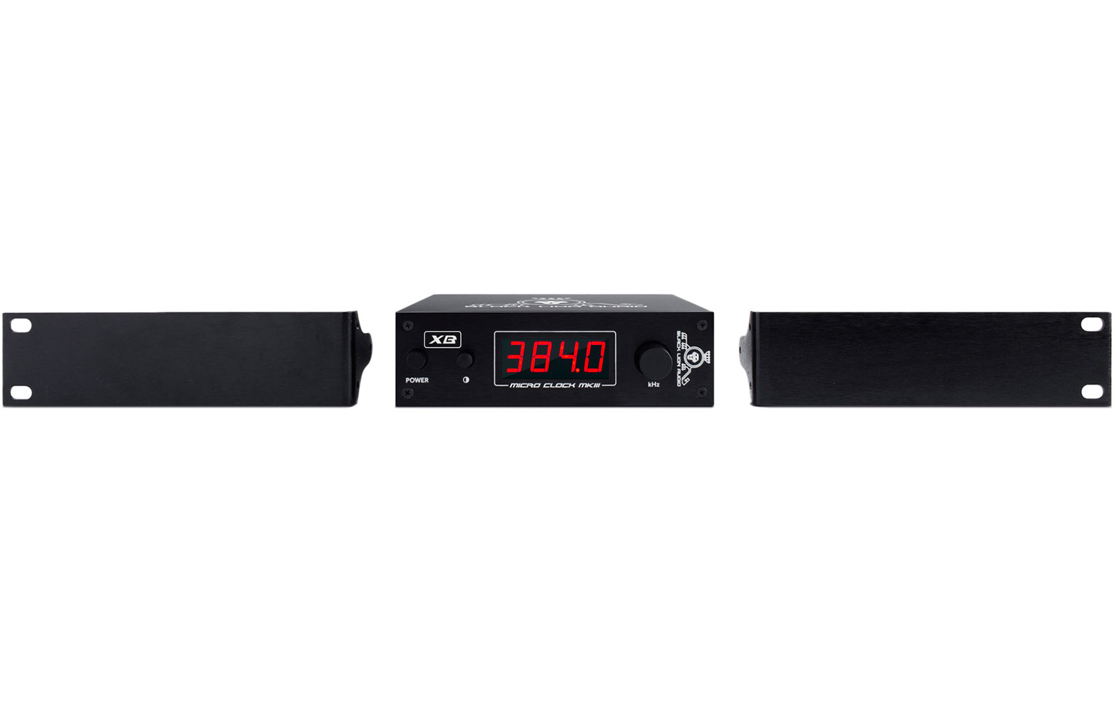 Black Lion Audio Micro Clock MKIII XB