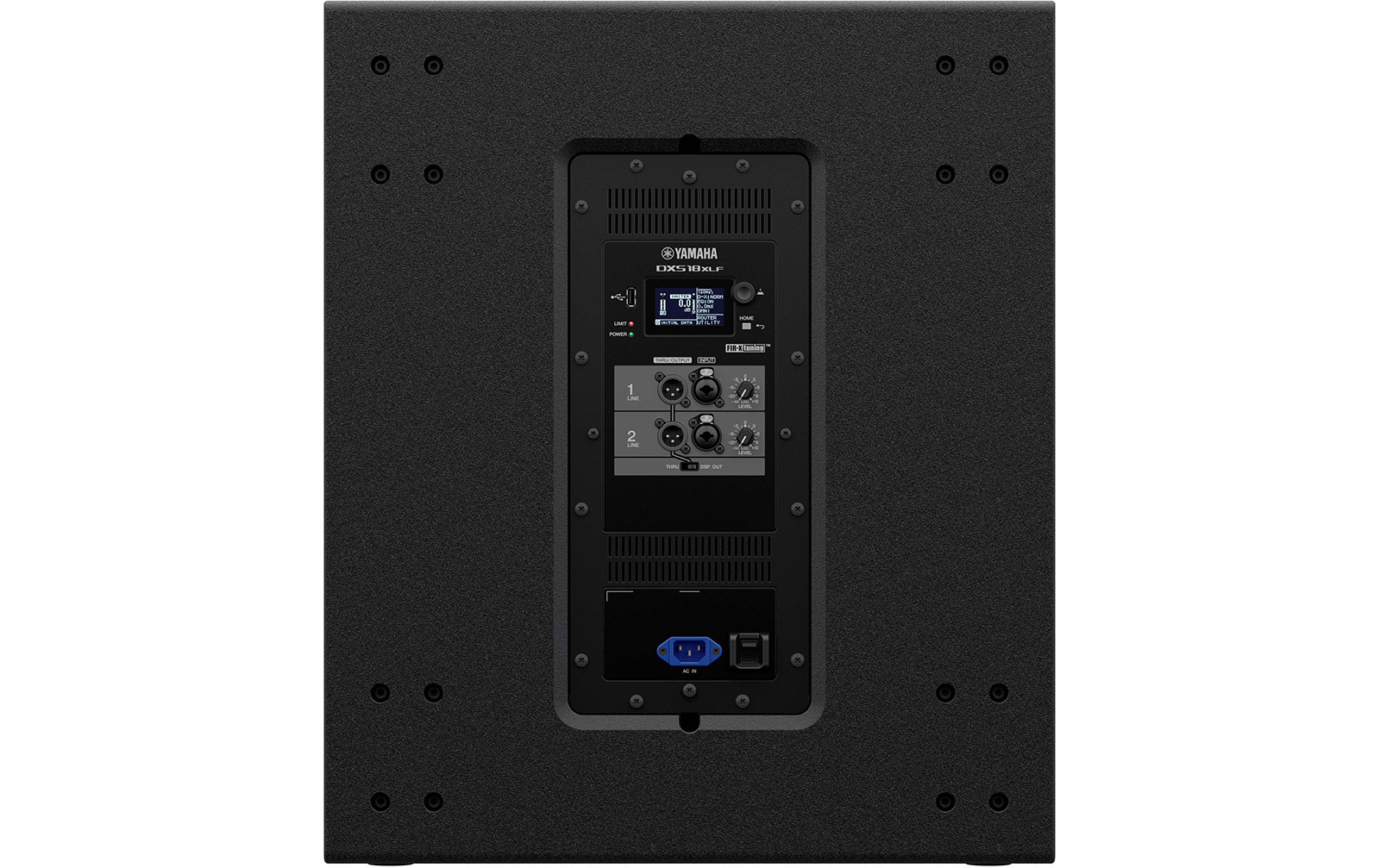 Yamaha DXS18 XLF Subwoofer