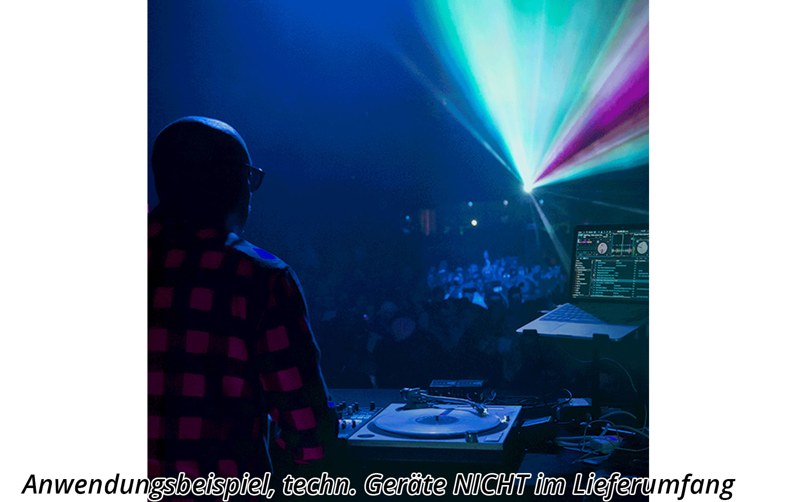 Serato DJ-Suite (License Key)