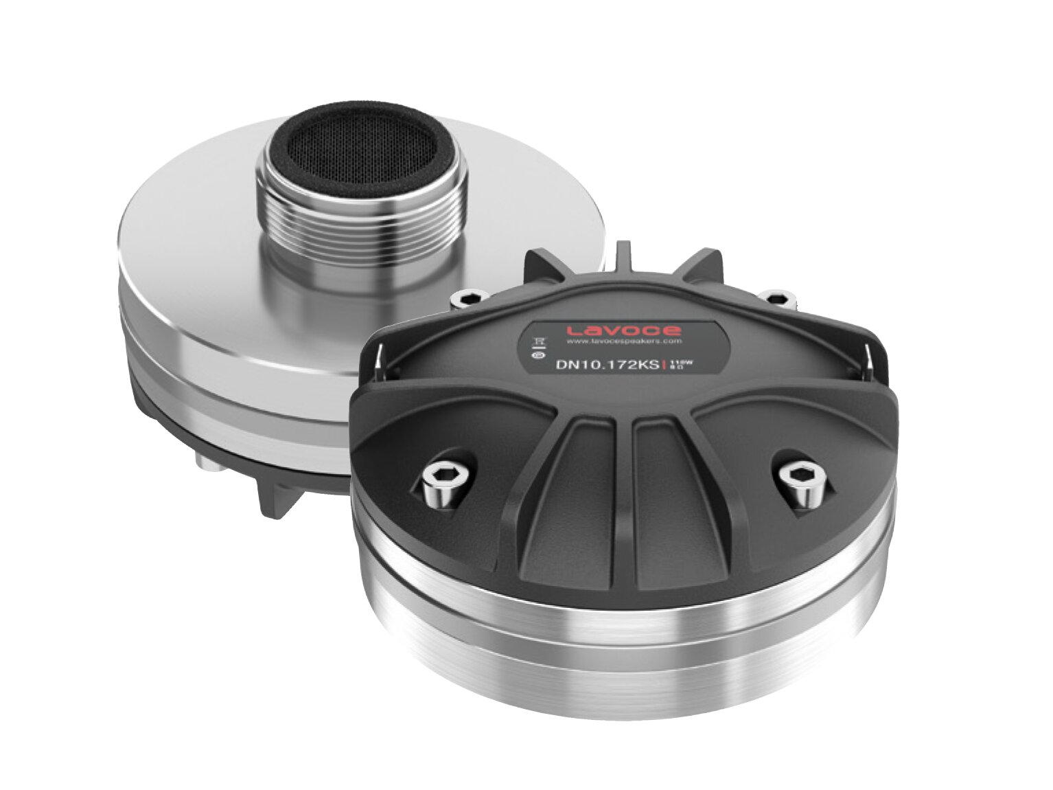 Lavoce DN10.172KS 1" Kompressionstreiber, Neodym
