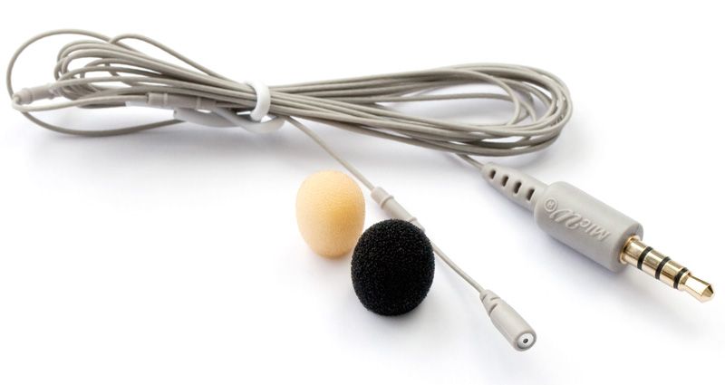 MicW i825 Kit