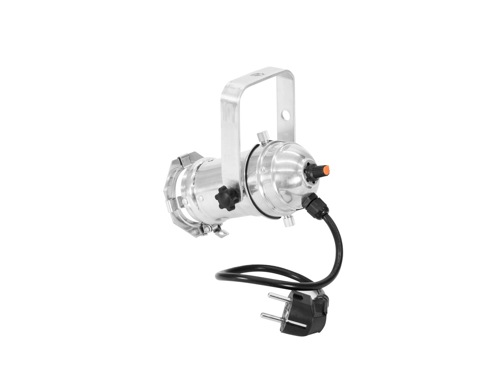Eurolite LED PAR-16 3CT sil