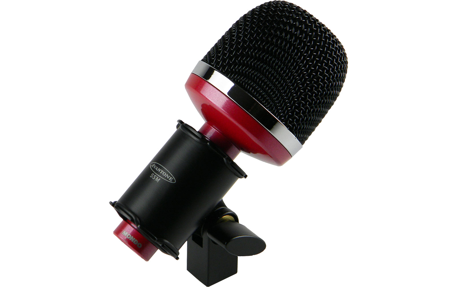 Avantone Mondo Dynamic Kick Drum Microphone