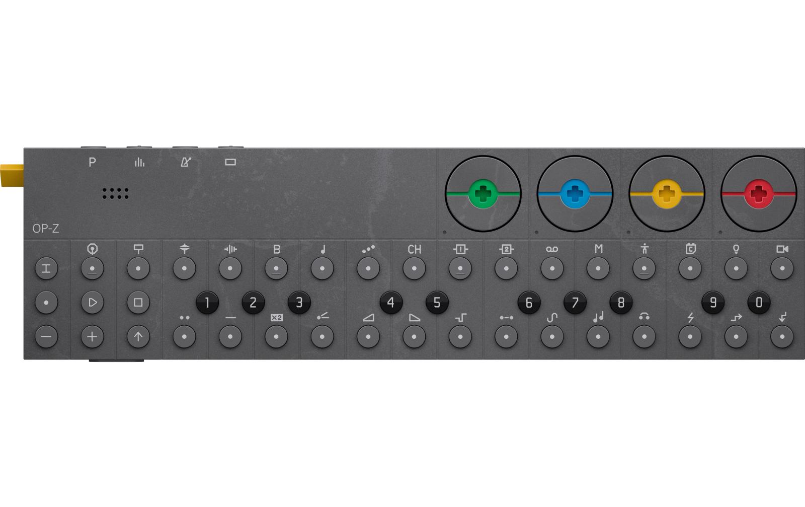 Teenage Engineering OP-Z