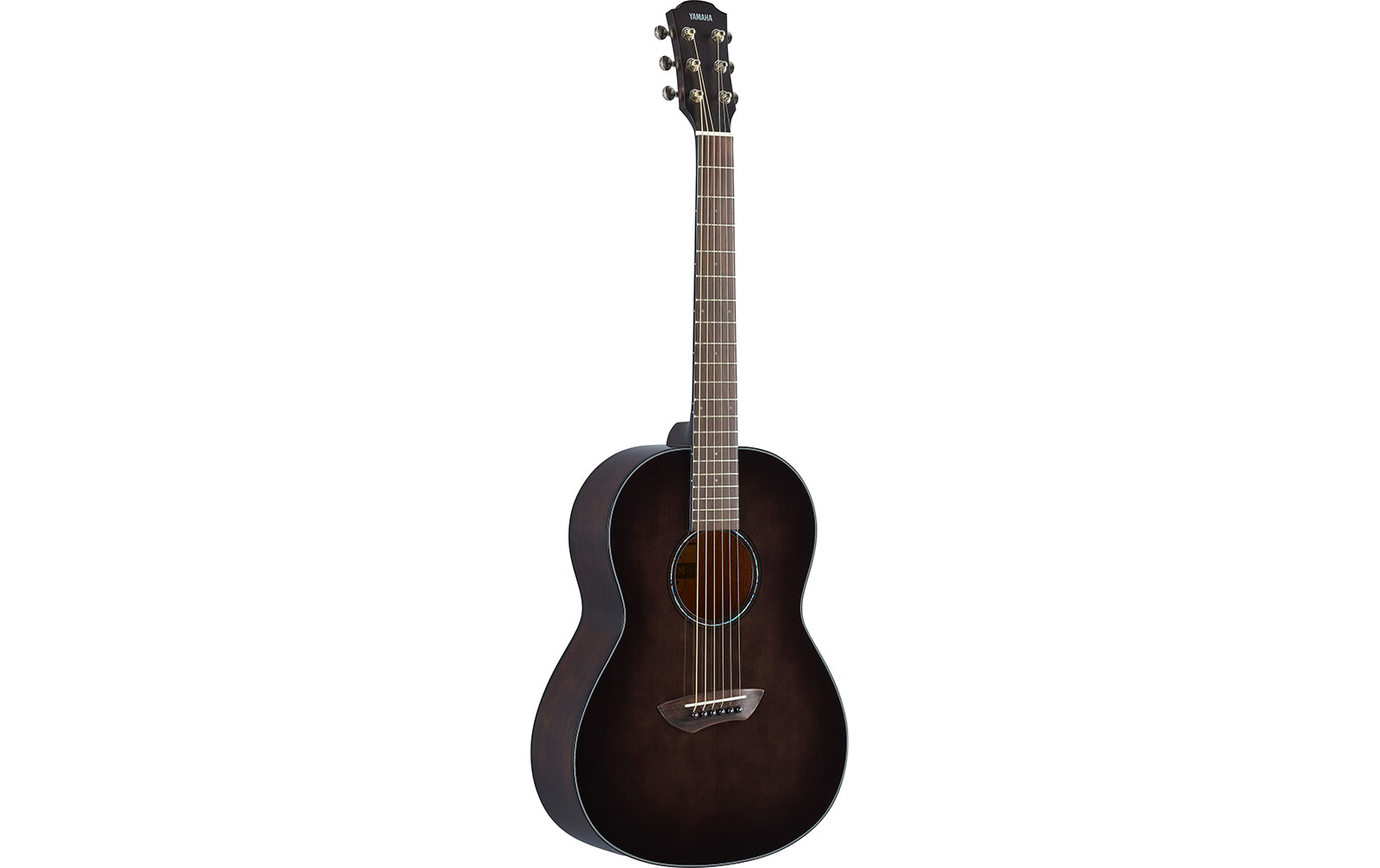 Yamaha CSF-1M Translucent Black