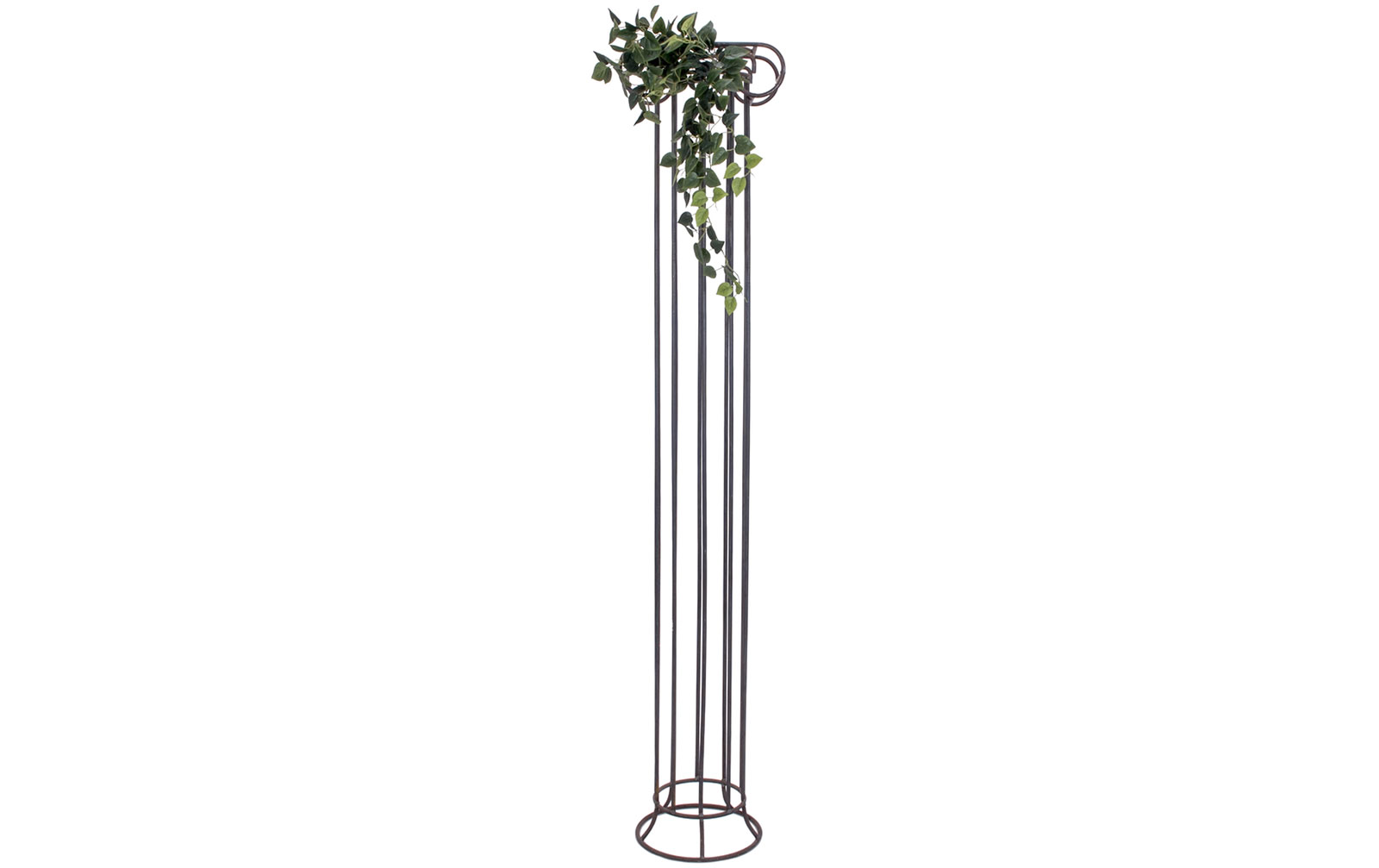 Europalms Pothosbuschranke Classic, 100cm, Kunststoff