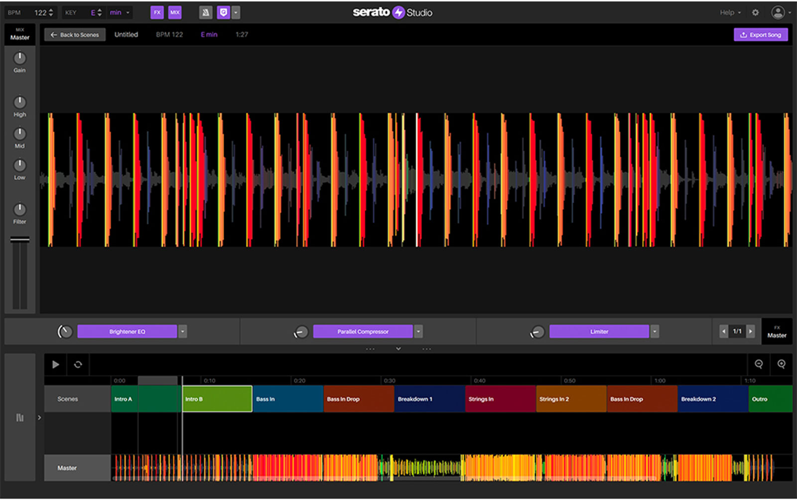 Serato Studio - License Key
