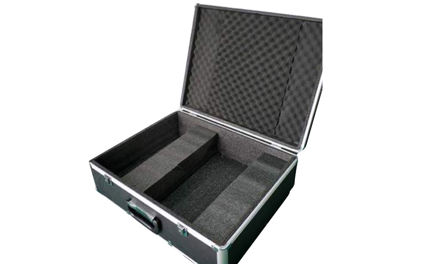 Wharfedale M16 Transportkoffer