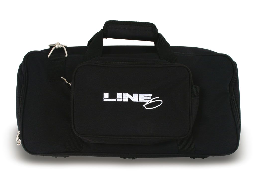 Line6 FBVS & PODxt BAG