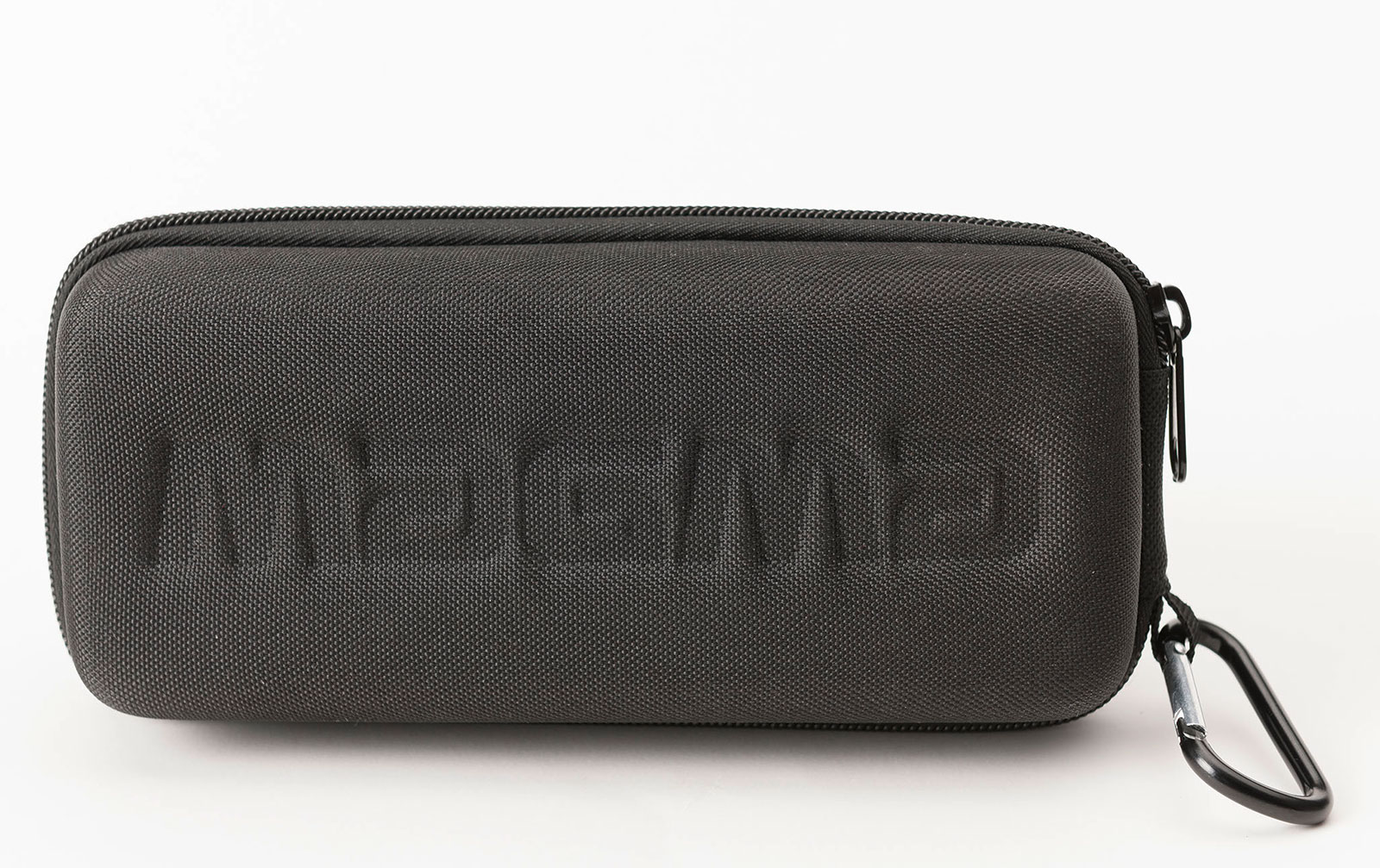 Magma CTRL Case Phase black/black (48020)