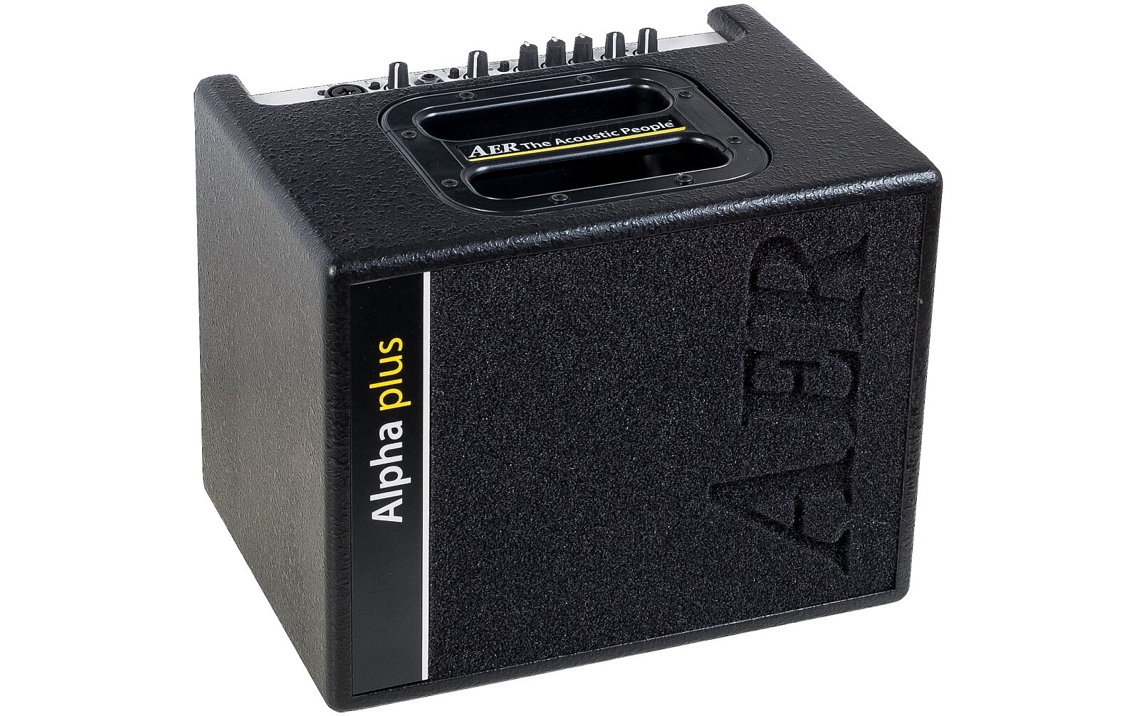 AER Alpha Plus
