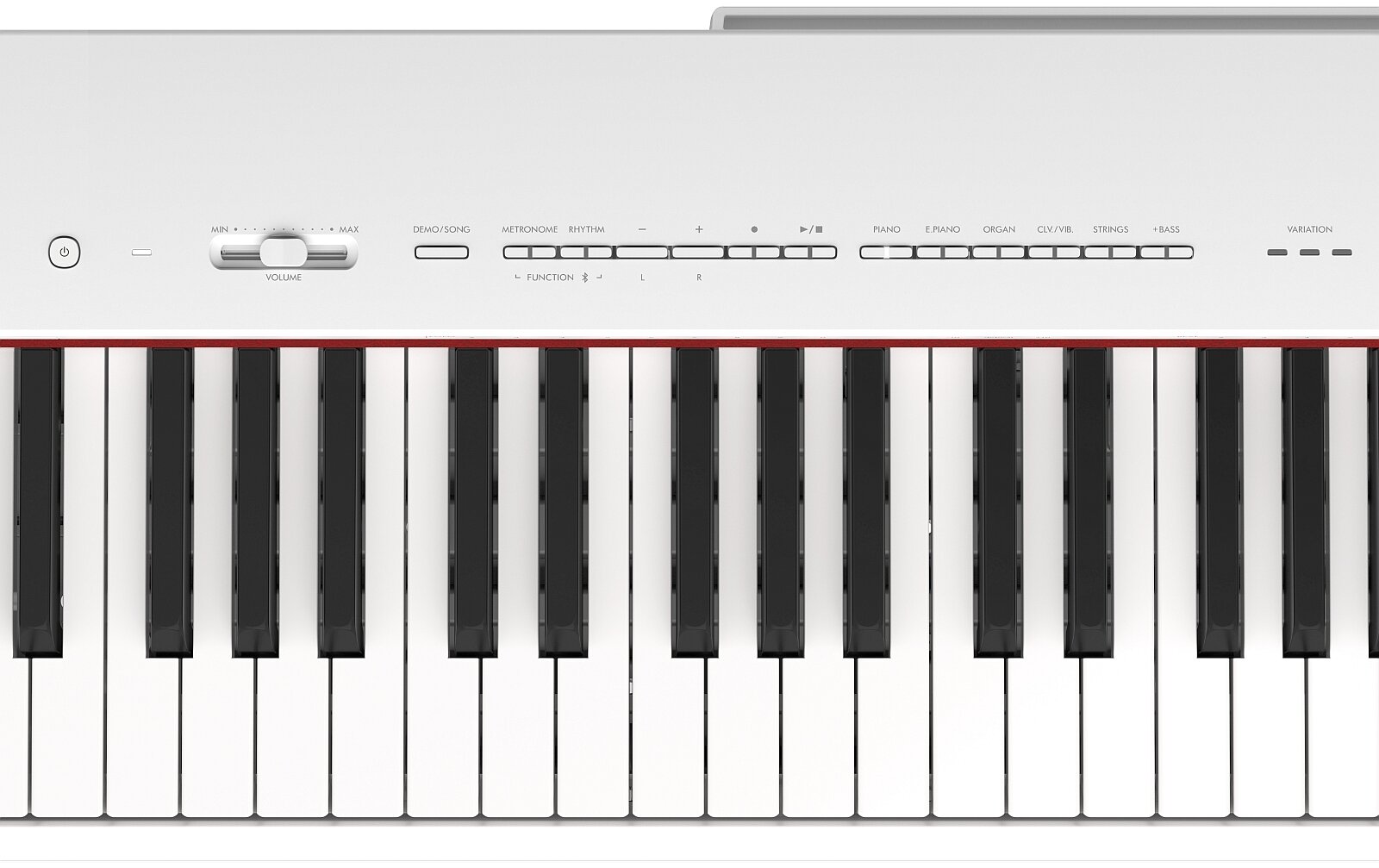 Yamaha P-225 WH