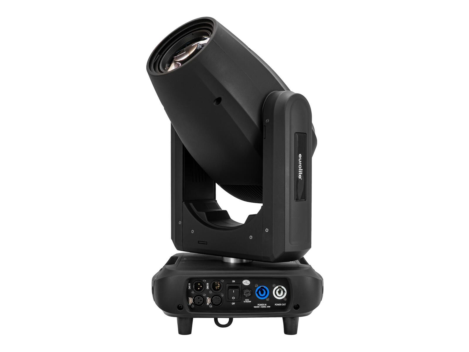 Eurolite LED TMH-S200 CMY Moving-Head Beam/Spot/Wash