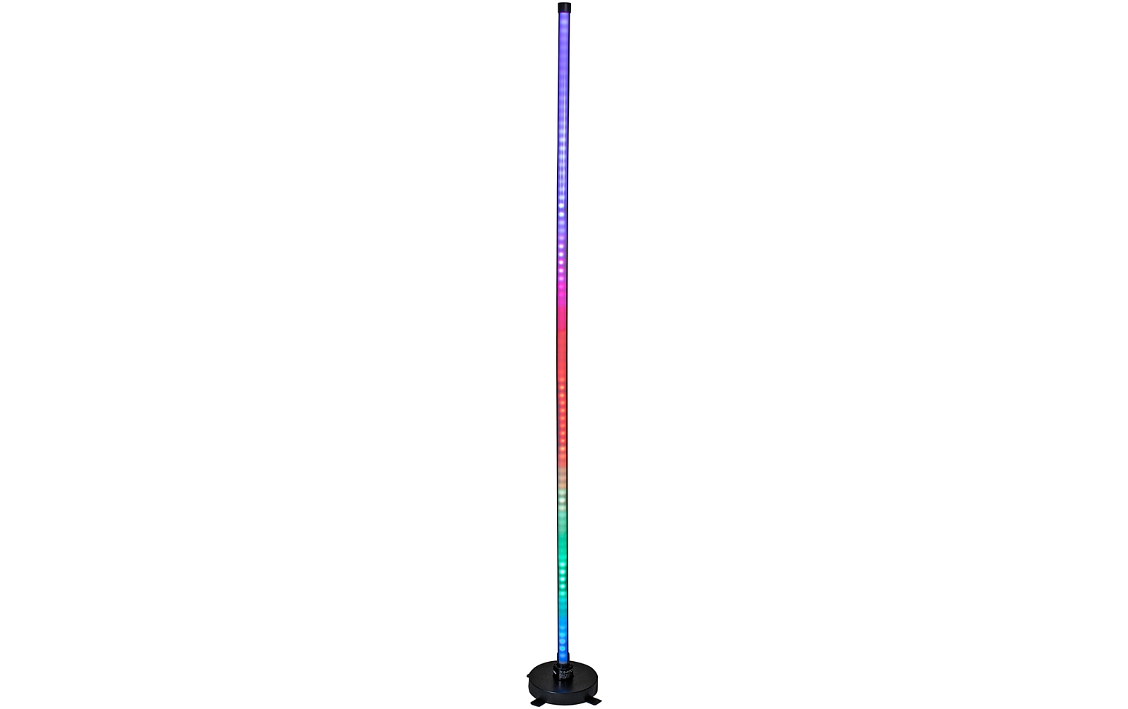 Eurolite LED Stehleuchte 148cm RGB/WW WiFi