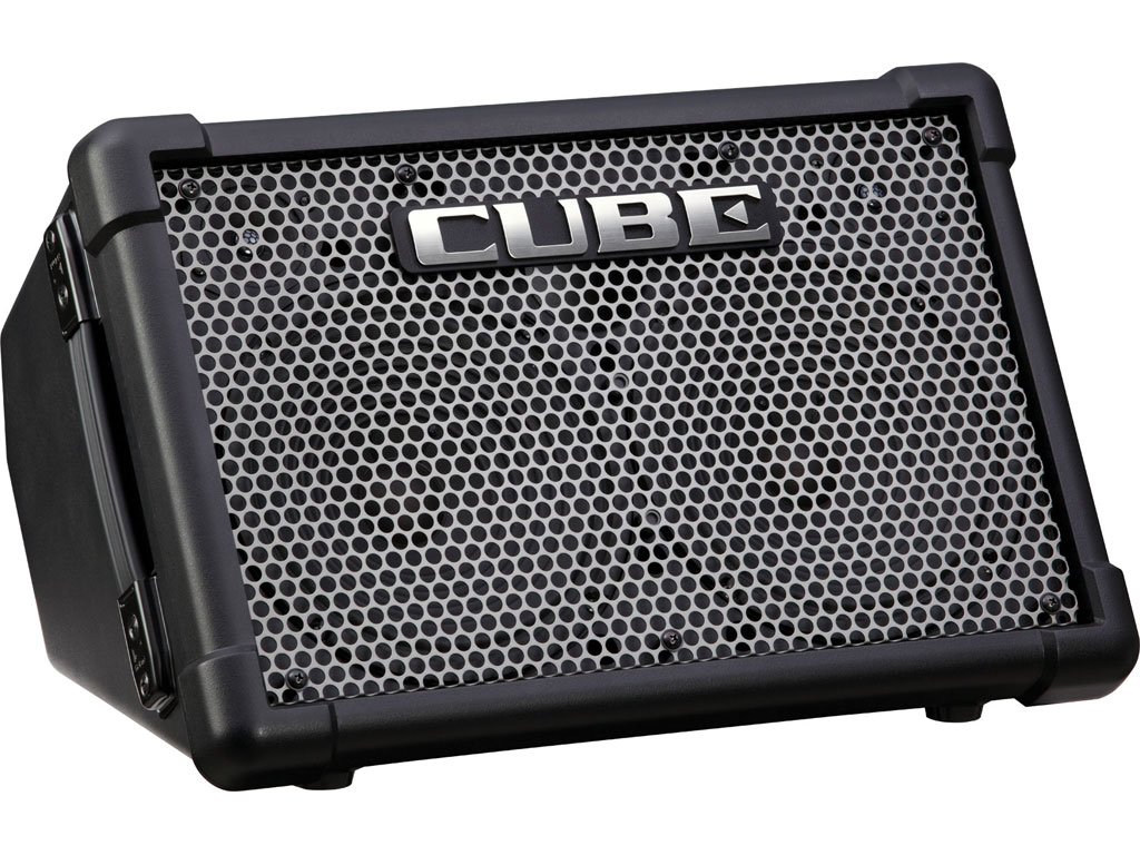 Roland Cube Street EX