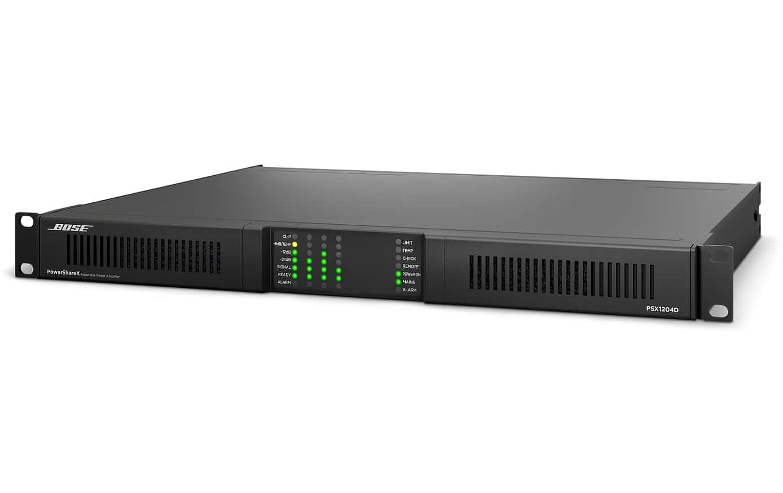 Bose Pro PowerShareX PSX1204D
