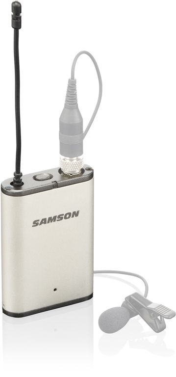 Samson AirLine AL2 Lavalier Transmitter E3