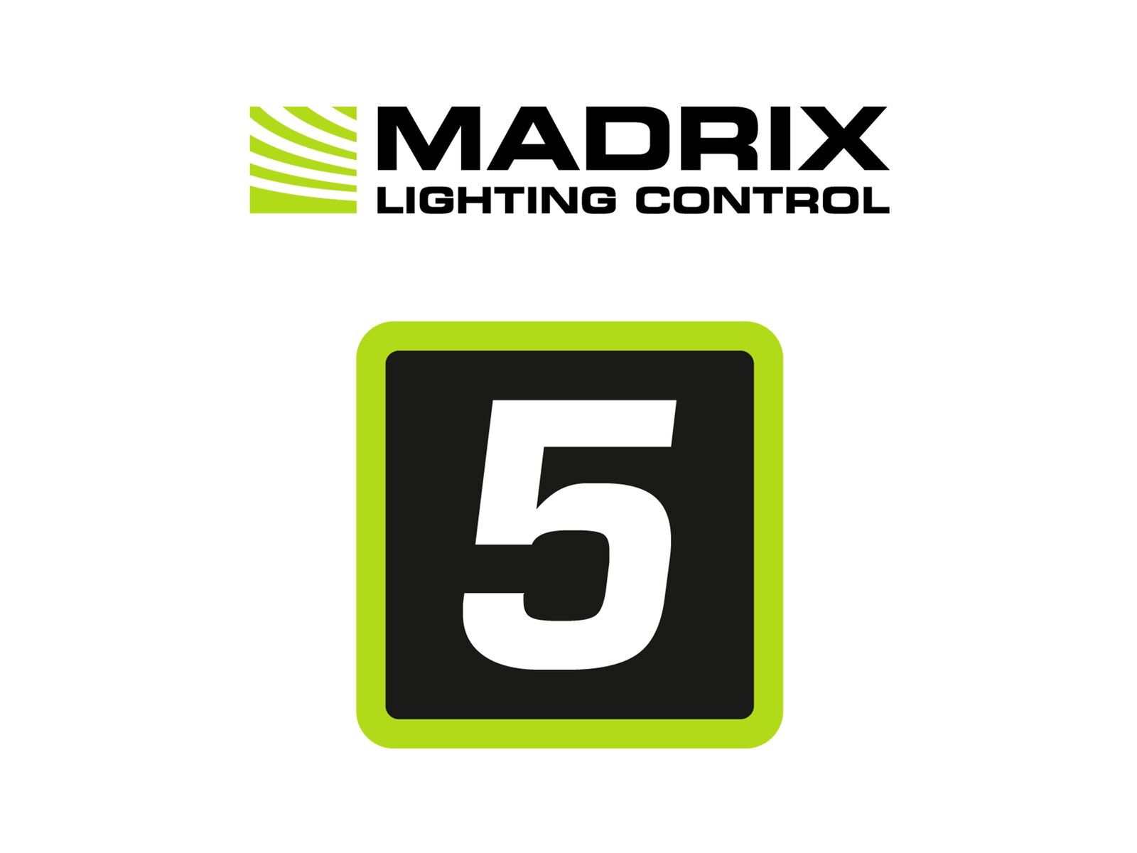 Madrix UPGRADE start -> entry