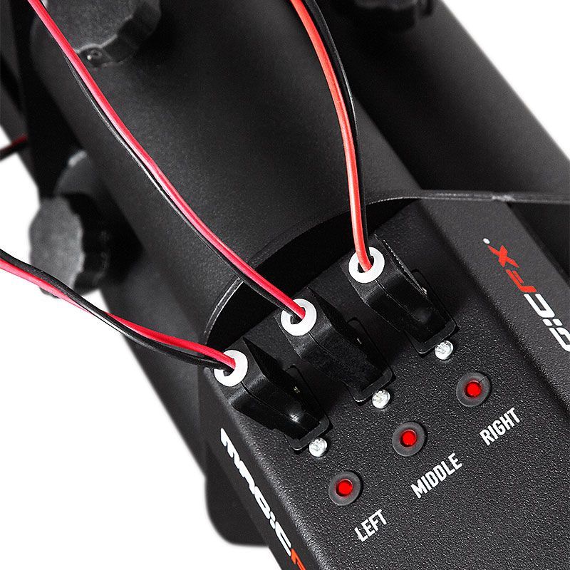 Magic FX Confetti Gun
