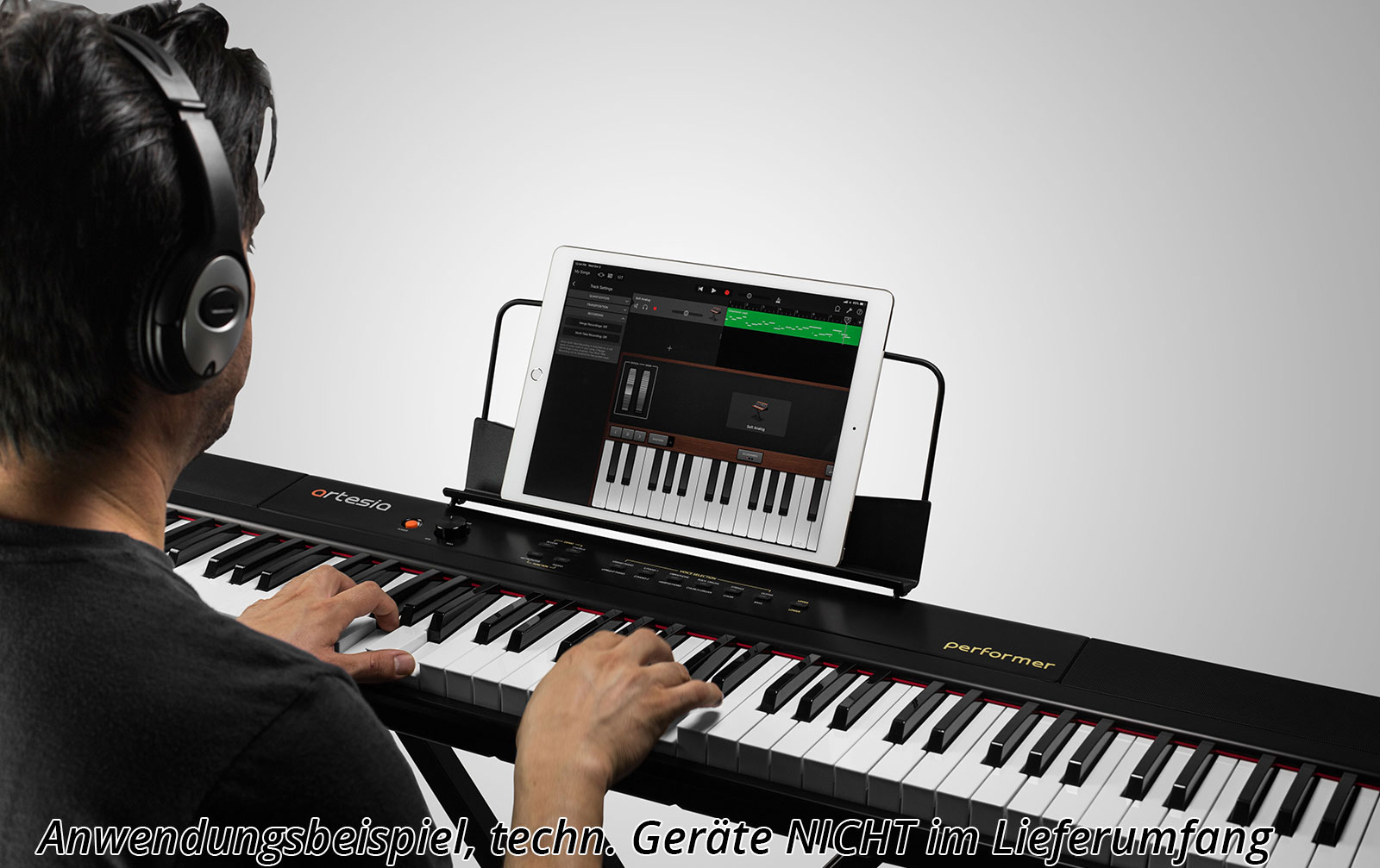 artesia Performer