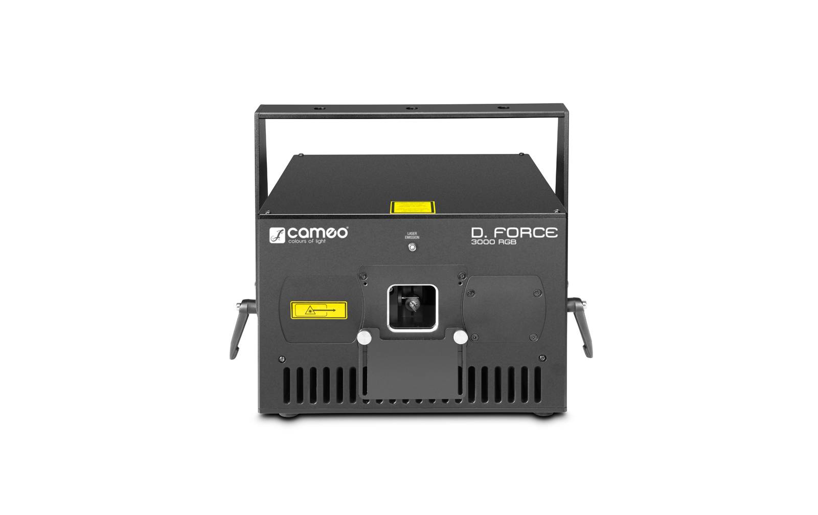 Cameo D Force 3000 RGB Laser