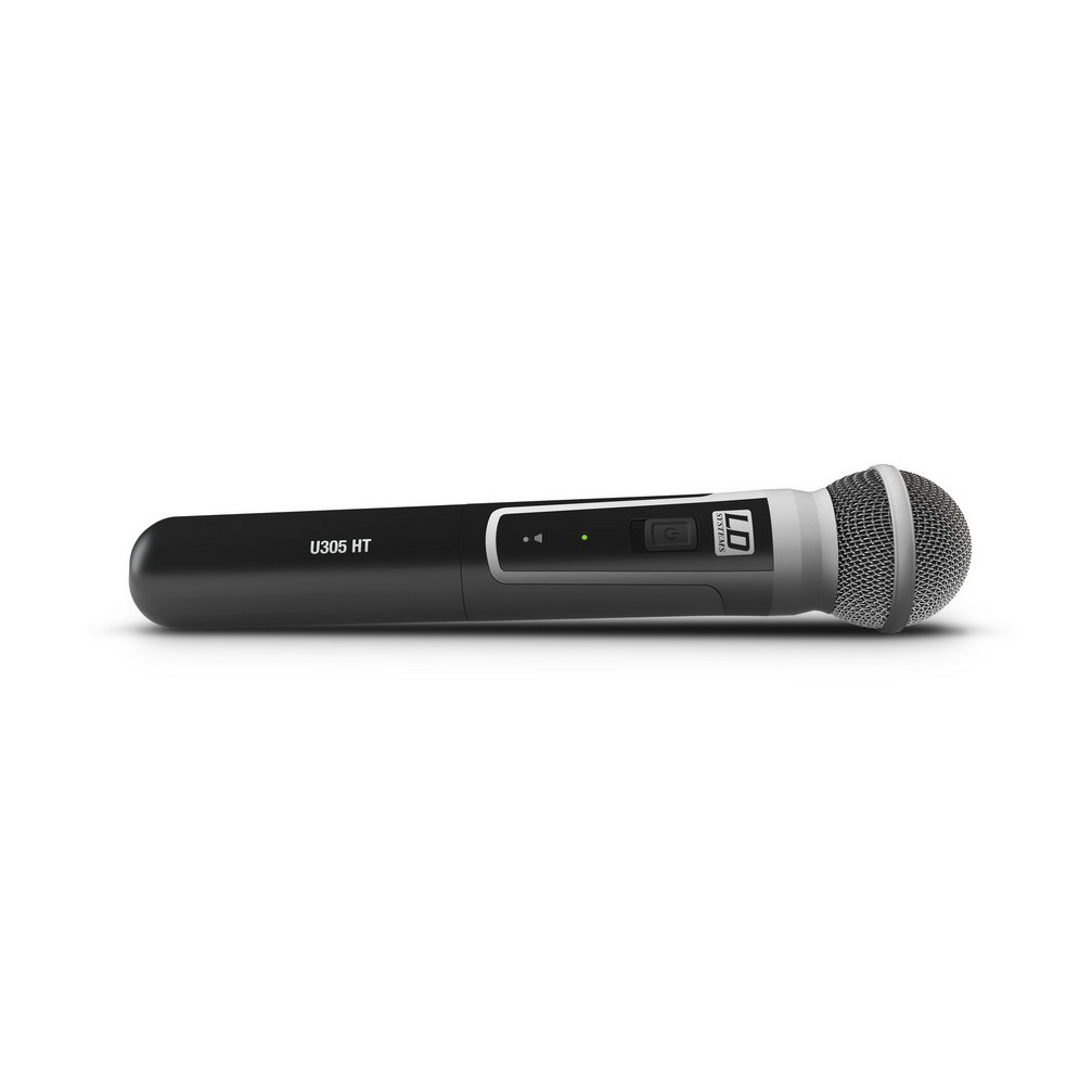 LD Systems U305 MD Handmikrofon dynamisch