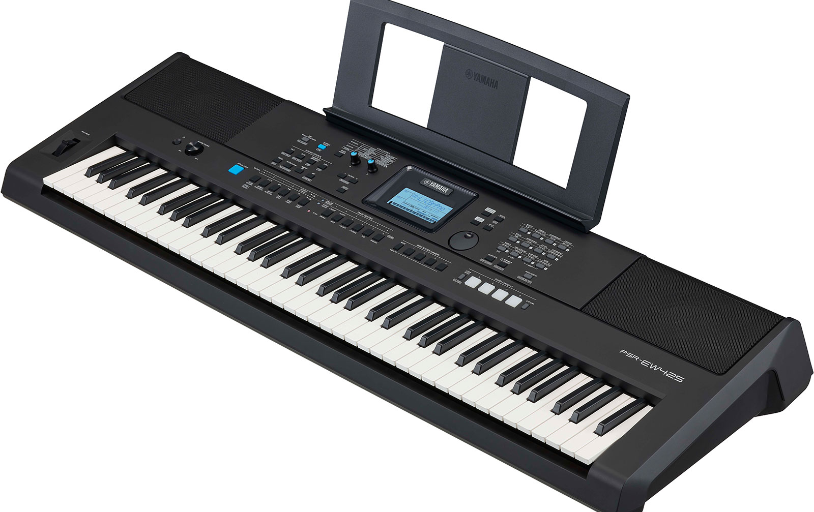 Yamaha PSR-EW425