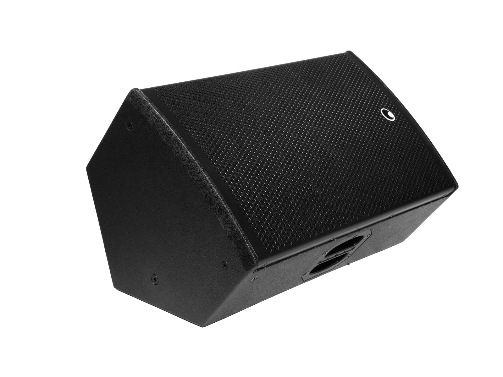 Omnitronic PAS-212A MK3 2-Wege-Top, aktiv, DSP