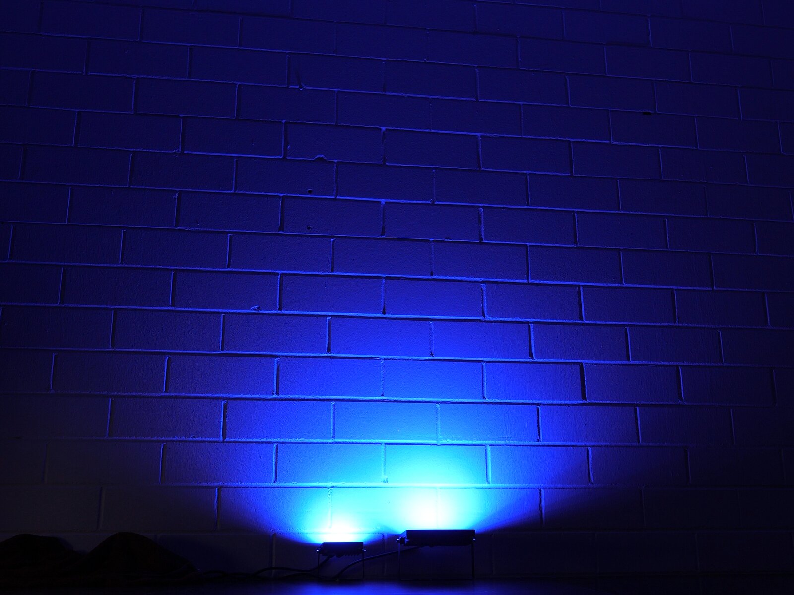 Eurolite LED IP FL-30 SMD RGB