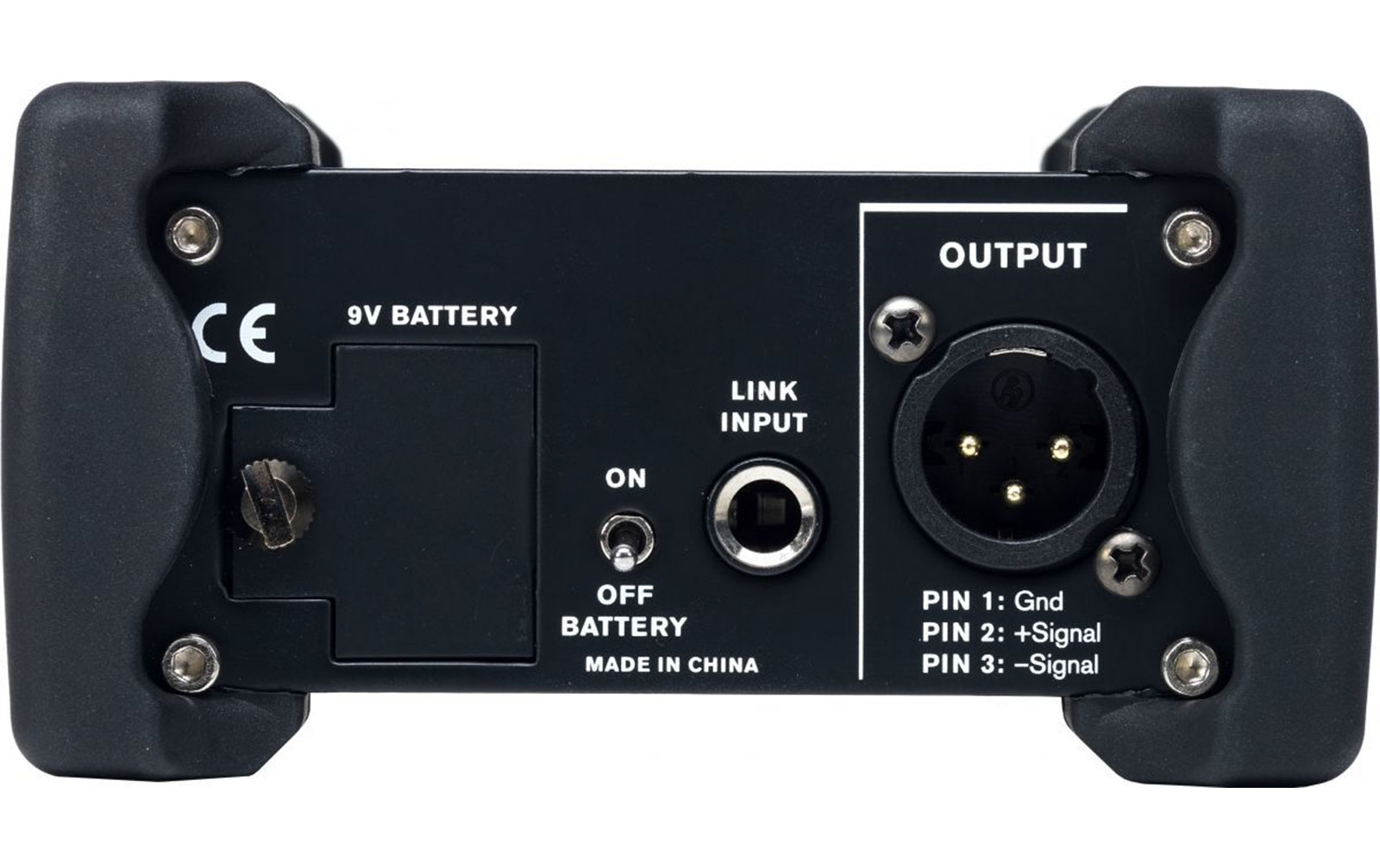 dbx Di1
