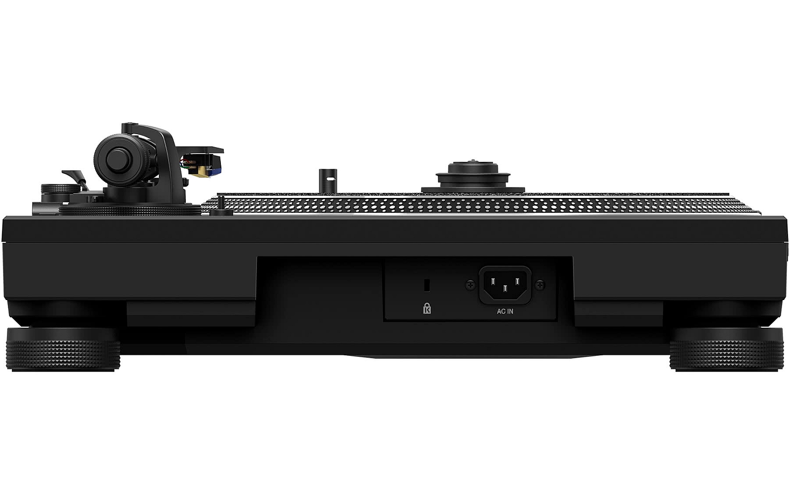 Pioneer DJ PLX-CRSS12 Hybrid Plattenspieler
