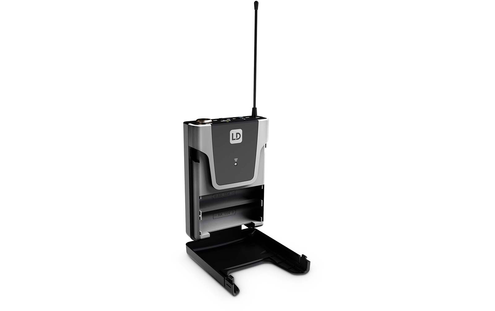LD Systems U304.7 BP - Bodypack Sender