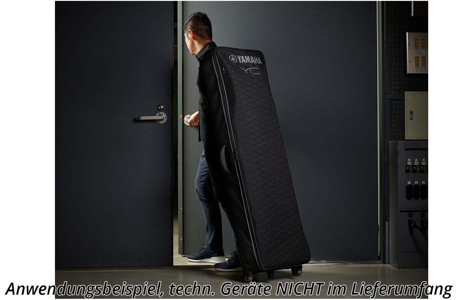 Yamaha SC-YC88 Softbag