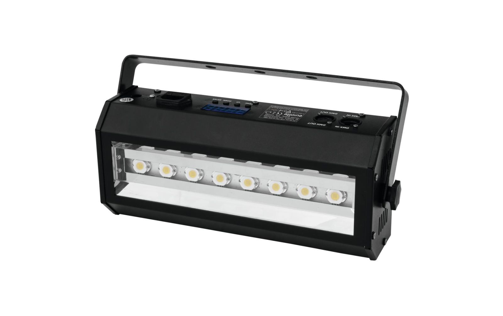 Eurolite LED Strobe COB PRO 8x20W DMX