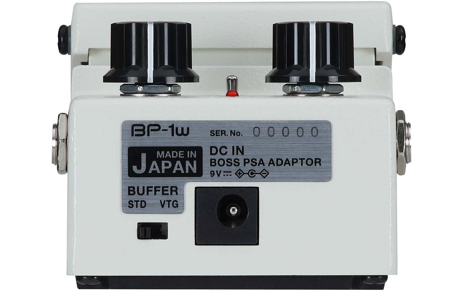 Boss BP-1W Booster/Preamp