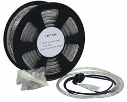 Eurolite Rubberlight LED RL1-230V weiß 6400K 44m