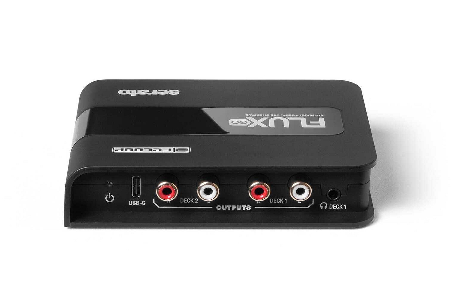 Reloop Flux Go