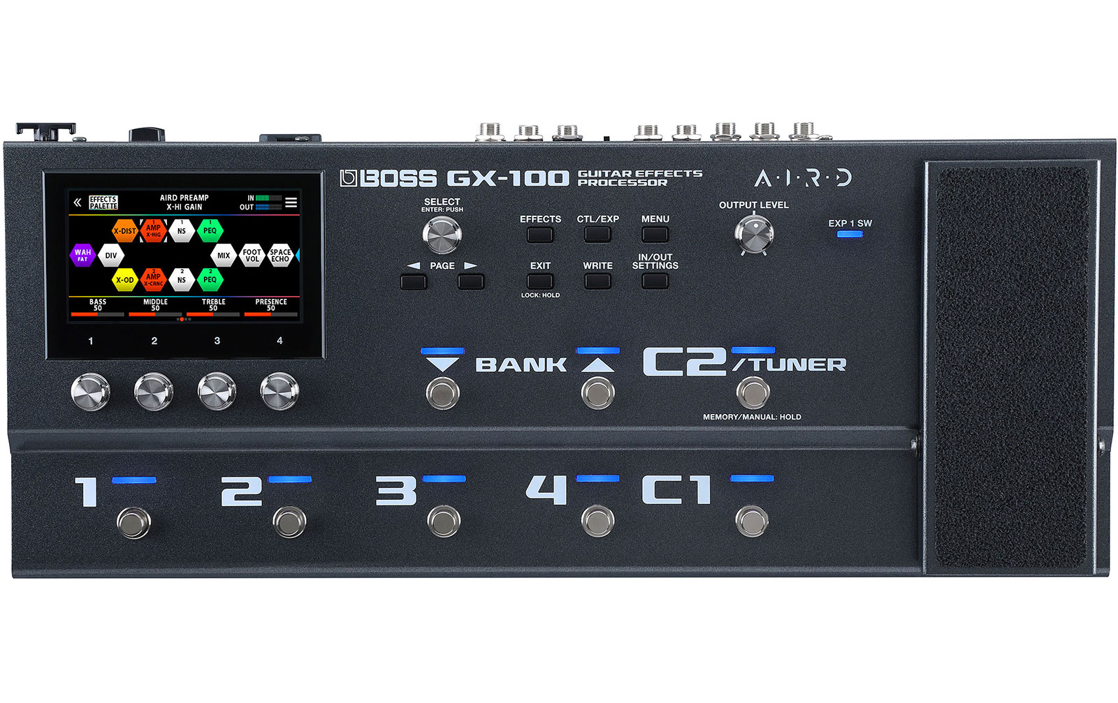 Boss GX-100
