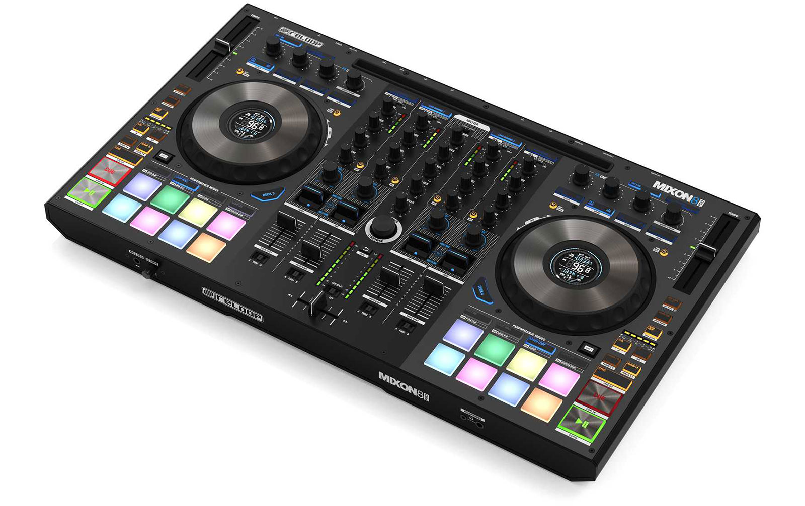 Reloop Mixon 8 Pro