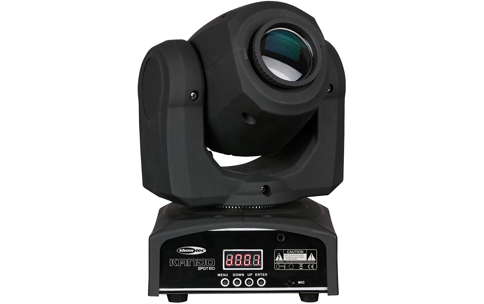 Showtec Kanjo Spot 60