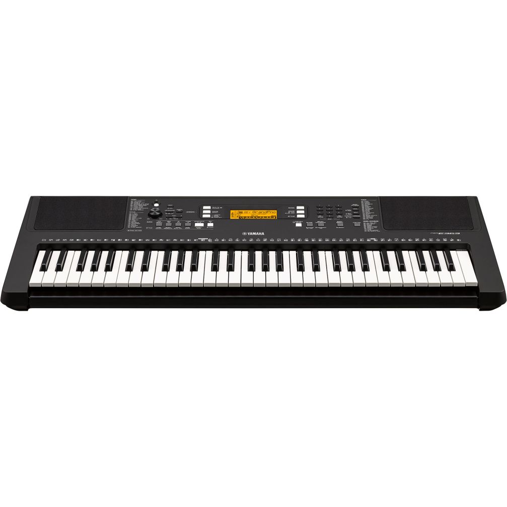 Yamaha PSR E363