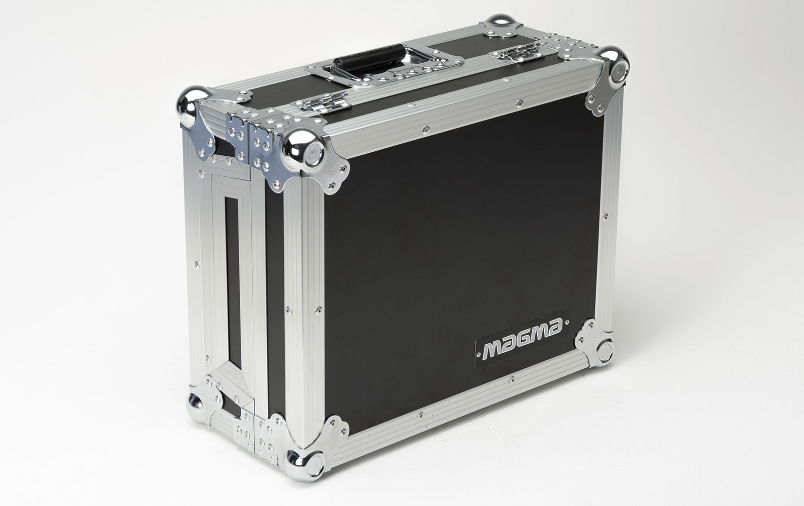 Magma DJ-Controller Case XDJ-1000 MK2 black/silver (40990)