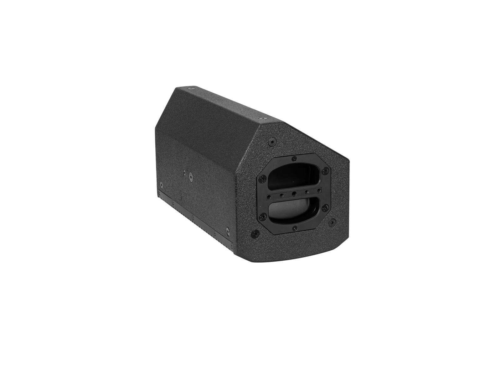 Omnitronic PAS-208A MK4 2-Wege-Top, aktiv, DSP, BT