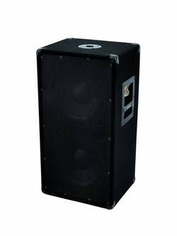Omnitronic BX-2250 Subwoofer, 1200W