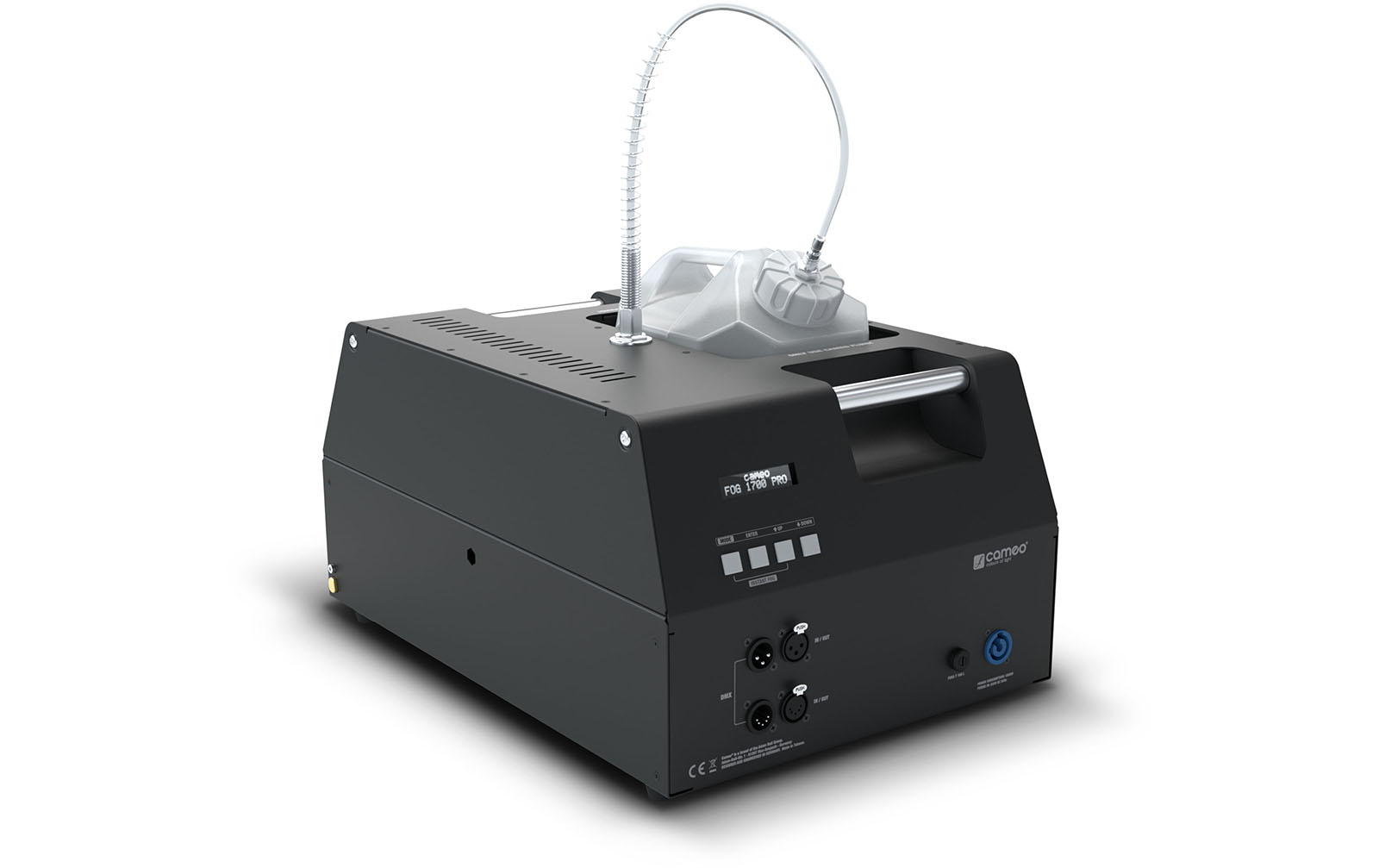 Cameo Instant Fog 1700 Pro