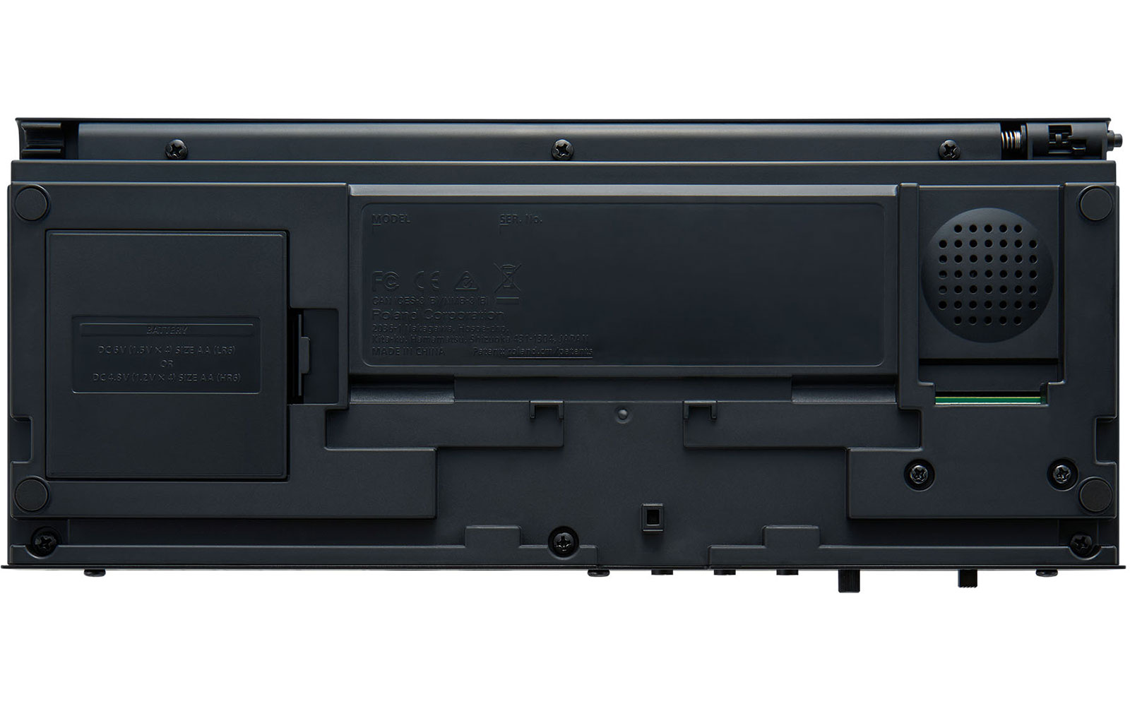 Roland JU-06A Sound Modul