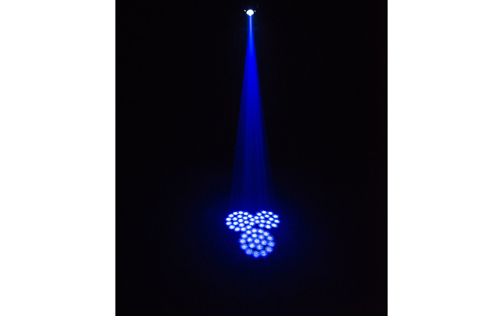 Chauvet DJ Intimidator Spot 110
