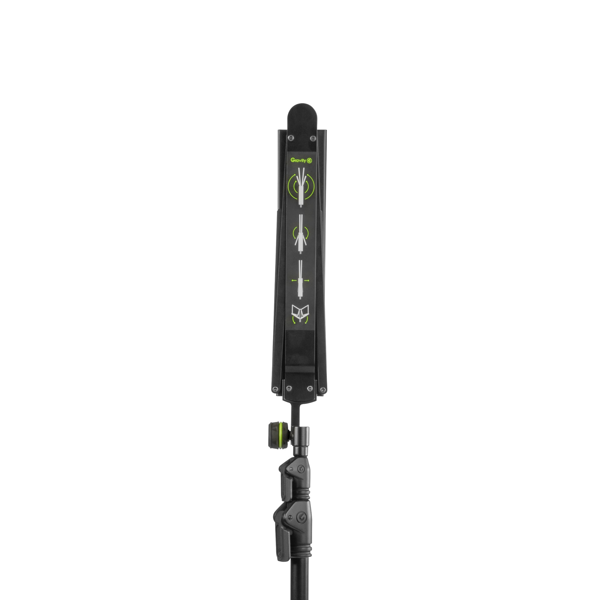 Gravity NS 441 B Notenständer klappbar