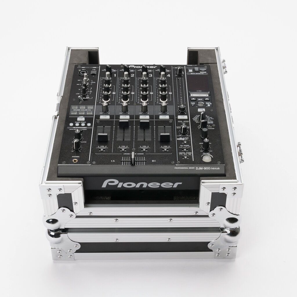 Magma Multi-Format CDJ/Mixer-Case II