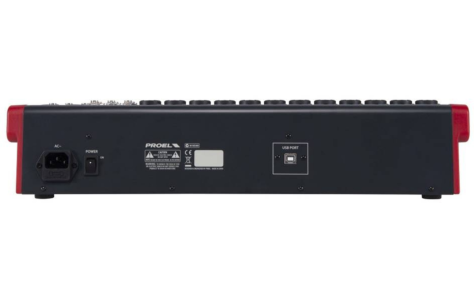 Proel MQ 16 USB